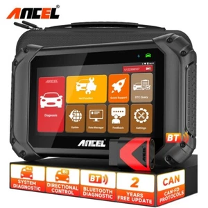 2024 ANCEL V5 BT OBD2 Diagnostic Tool Bi-directional Control ODB OBD2 Scanner - Picture 1 of 6