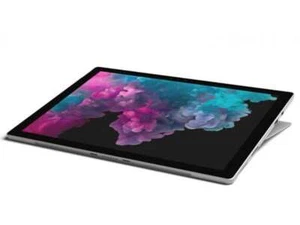 Microsoft Surface Pro 6 12.3", i5-8350U, 8 GB, 128 GB, Win 11 Pro (C) - Imagen 1 de 2