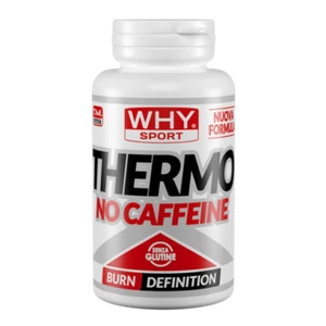 THERMO CAFFEINE NO CAFFEINE 90 CPR - Foto 1 di 1