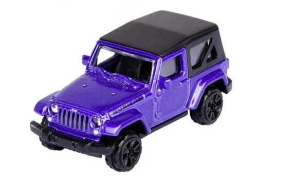 MAJORETTE CHEVROLET SILVERADO IN BLU SU BLISTER