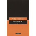 Uncle Vanya   Paperback New Anton Chekhov January 1997