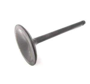Kibblewhite Black Diamond Stainless Intake Valve 1.9" Harley Big Twin - Bild 1 von 7