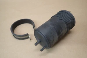 2003 APRILLIA ATLANTIC 500 CHARCOAL CANISTER VENT EVAP - Imagen 1 de 7