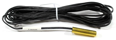Parker/Sporlan RCS-2M-3K (-270.45°C) Surface Sensor w/ 20ft Twin Lead Cable