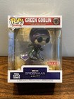 Funko Pop Deluxe:  Green Goblin #1185  ~ Spider-Man: No Way Home