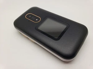 Hardly Used (UNLOCKED) Doro 6880 Senior 4G Emergency SOS Big Button 3UKPOST - Afbeelding 1 van 9