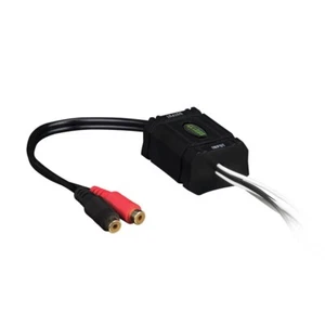 Universal - Axxess - AXLOC-30F 2-Channel 30W RCA Line-Output Converter - Picture 1 of 1