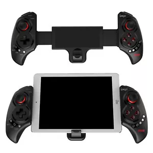 Für Android/iOS Phone Tablet Wireless Bluetooth Teleskopgriff Controller Gamepad - Bild 1 von 12