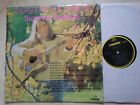 Suzanne Prentice Country Girl Rare 1973 New Zealand Female Folk Vinyl LP