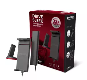 weBoost Drive 4G LTE 32X better 5-band signal booster for Wilson car truck van - Picture 1 of 4