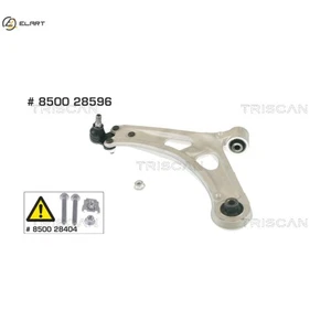 CONTROLTRAILING ARM WHEEL SUSPENSION 8500 28596 FOR PEUGEOT PARTNER/Box 508/II - Picture 1 of 9