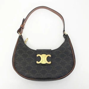 Celine Medium Ava Tote Bag Triumph 5TCEB5224 126951130 - Bild 1 von 16