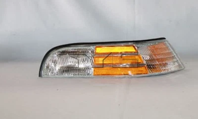 Parking/Side Marker Light Reflector for 92-97 Ford Crown Victoria LX Passenger - Image 1 of 2