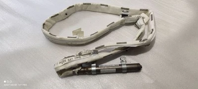 Audi A8 S8 D4 4H 2013 другие внутренние детали 4H4880741 AAI35130 - Изображение 1 из 4