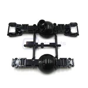 Tamiya 58372 Ford F350/Hilux/Tundra High-Lift/3SPD, 0004447/10004447 B Teile NEU - Bild 1 von 3