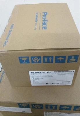 1Pc Brand New Pro-Face PFXGP4301TAD li - Image 1 of 2