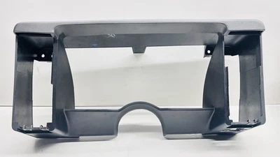 1986-1994 Chevy S10/Blazer/S15/Jimmy cuadro de instrumentos bisel P/N 15642522 OEM Foto 1 de 4