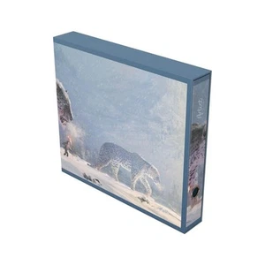 UGD011368 - AlbumnCase Artist Edition 1 Time Ollivier-Henry: The... - Picture 1 of 1