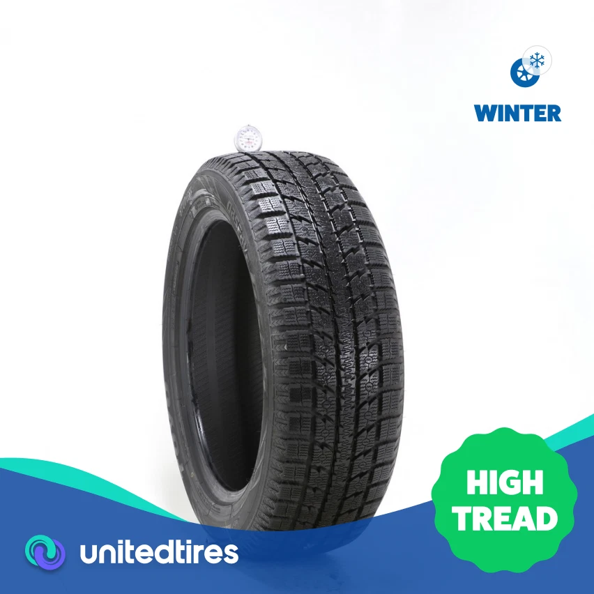 225/55/19 Winter Tires for sale | eBay