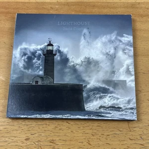 Lighthouse by Crosby, David (CD, 2016) Very Good - Bild 1 von 7
