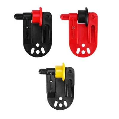 Release-Clips, Langlebige Trolling-Clips zum Meeresangeln, Verbessertes Tro7978 - Bild 1 von 4