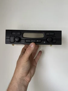 1999-2002 Toyota 4Runner LTD Automatic A/C Climate Heater Digital Control HVAC - Picture 1 of 6