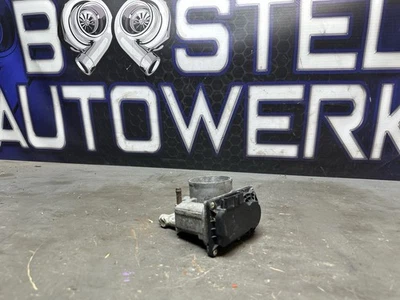 2006 2007 Subaru Impreza WRX STi 06-08 Forester OEM Throttle Body 16112AA170 - Image 1 of 4