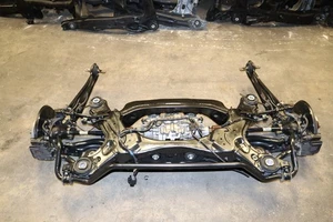 2010-2013 Acura MDX Advance AWD 3.7L Rear Diff Subframe Assembly OEM - Bild 1 von 13