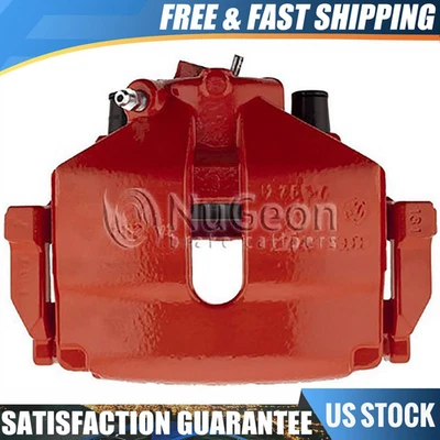 Pinza de freno delantera derecha Nugeon 1 para Volkswagen Beetle 2012-2016 Foto 1 de 4