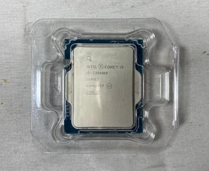 Processore Intel Core i9 13900KF SRM8J X344P757 - NON TESTATO - Foto 1 di 5