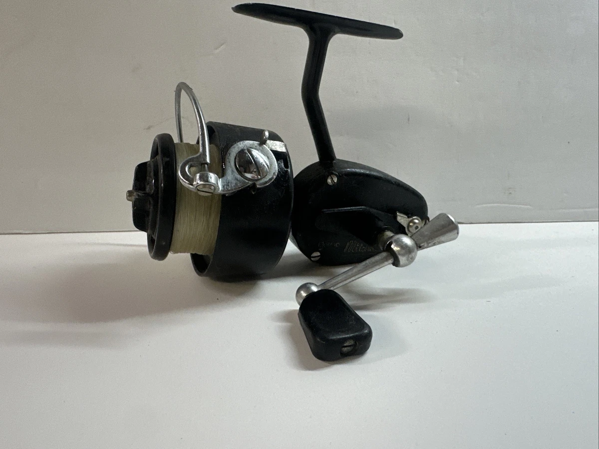 Vintage Mitchell 300 Reel for sale - eBay