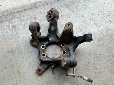 2019-2022 Subaru Crosstrek XV 2.0L, Rear Passenger Right Knuckle/Stub Foto 1 de 4