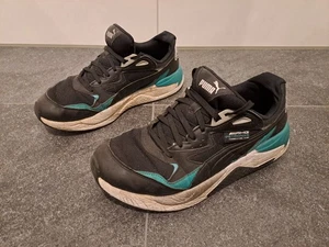 PUMA Mercedes AMG Sneaker F1 Team X-Ray Speed Gr. 46 **ANSEHEN** 307136-07 MAPF1 - Bild 1 von 8