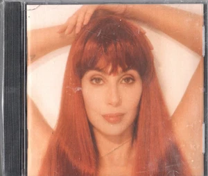 Love Hurts by Cher (CD, 1997)  NEW & SEALED.  FAST 1ST CLASS SHIPPING. - Picture 1 of 2