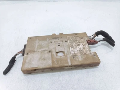 BMW 7 G11 G12 2019 Altri moduli centraline 9878206 ARA351638 - Immagine 1 di 3