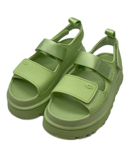 UGG Green GoldenG dimensioni: 22 cm US5