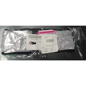 Diadema forrada de piel sintética UR Powered para todo clima en gris claro camuflaje talla única $30 - Imagen 1 de 2