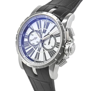 Roger Dubuis excalibur chrono RDDBEX0265 TO07129 - Picture 1 of 7