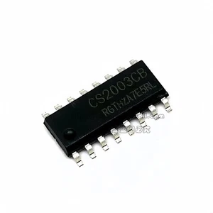 10 piece set  CS2003CB CS2003C8 SOP16  - Picture 1 of 1