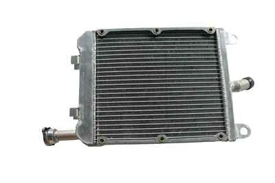 Radiador APTO HONDA GL1200 GL RADIADOR ALUMINIO 1200 A ALA DORADA 1984-1987 Foto 1 de 4