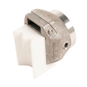 Zapato de soldadura Leister CO10 IA - costura exterior esquina, aire interior - Imagen 1 de 3