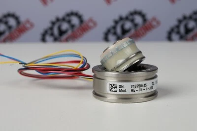 LTN RE-15-1-J04 (RESOLVER) - 6 Monate Garantie