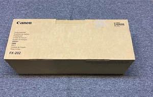 Canon imageRUNNER ADVANCE C3020 / C3530 /C3320/ C3330 Fuser Unit FM1-D277-020 - Picture 1 of 5