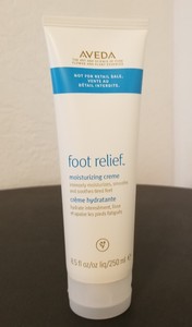 aveda foot cream