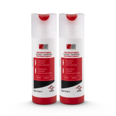 Champú Reestructurador Nia para Cabello Teñido, Reparación Cabello Dañado y Teñido Foto 1 de 4