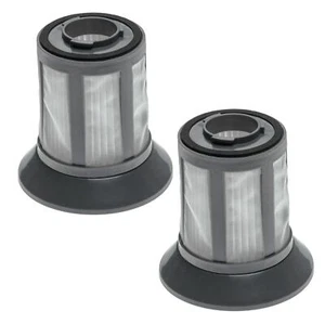 2 filtri HEPA per Bomann BS 9012 CB Eco Cyclon BS 9022 CB - Foto 1 di 3