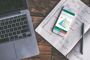 👩🎓Lernkarten Fachwirt im Gesundheits- und Sozialwesen IHK 2025 - App Version - Bild 1 von 11