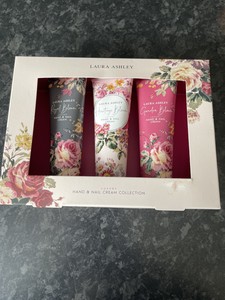 laura ashley wash bolsa