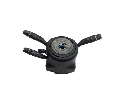 MERCEDES BENZ GLE C292 WIPER INDICATOR GEARSTICK SHIFTER SELECTOR 2016 - Image 1 of 4