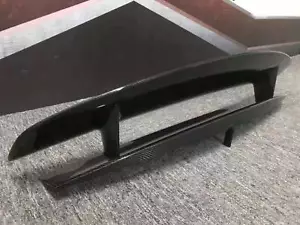 Carbon Fibre Trunk Rear Spoiler Wing for Benz Amg Gt Gts Edition One Style - Foto 1 di 4